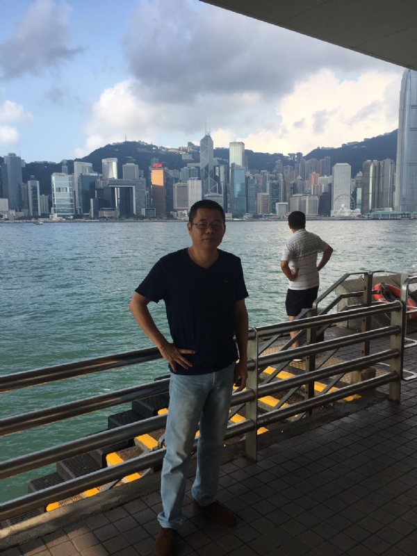 大海的第二张照片--寿宁征婚网