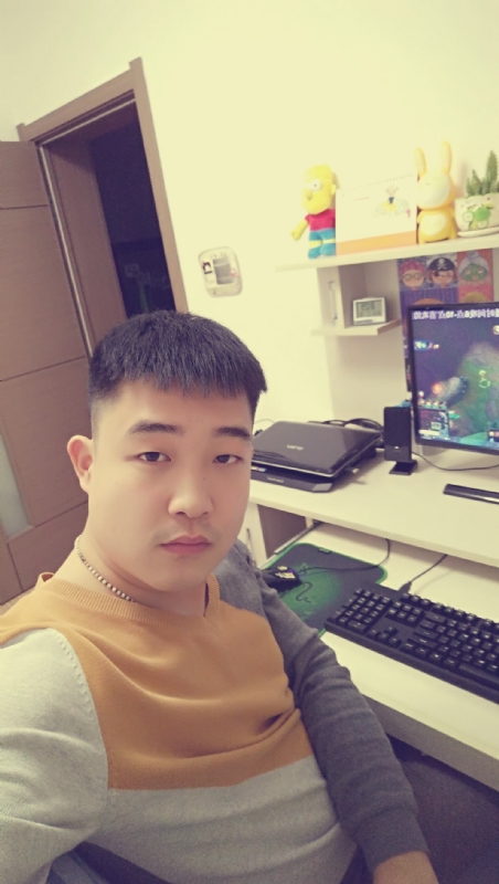 李权的第一张照片--寿宁征婚网