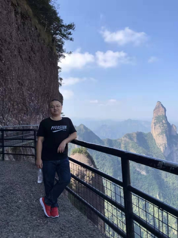 不杵于物的第一张照片--寿宁征婚网