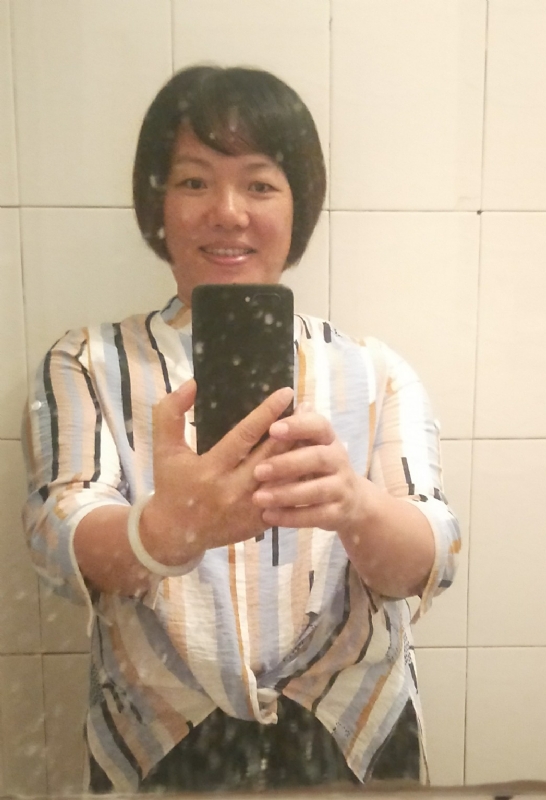 金金的第一张照片--寿宁征婚网