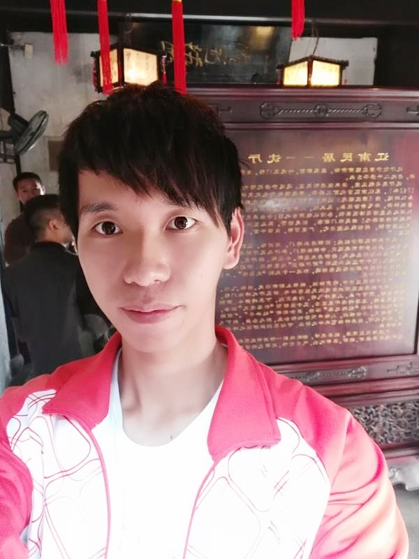 alex流年的第一张照片--寿宁征婚网