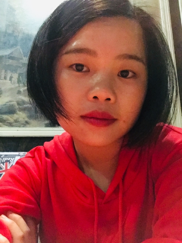 阿言的第一张照片--寿宁征婚网