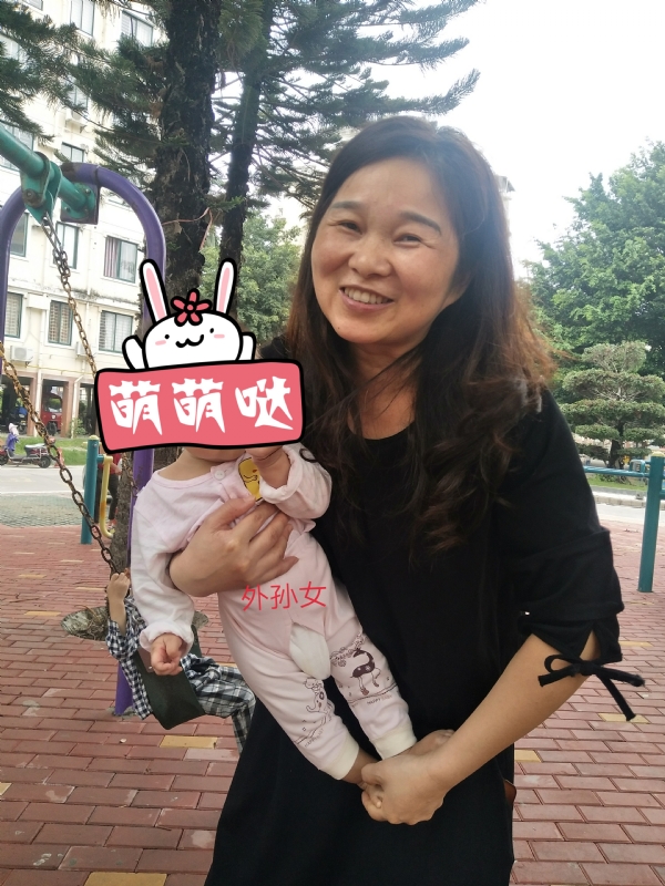 云中锦书的第一张照片--寿宁征婚网