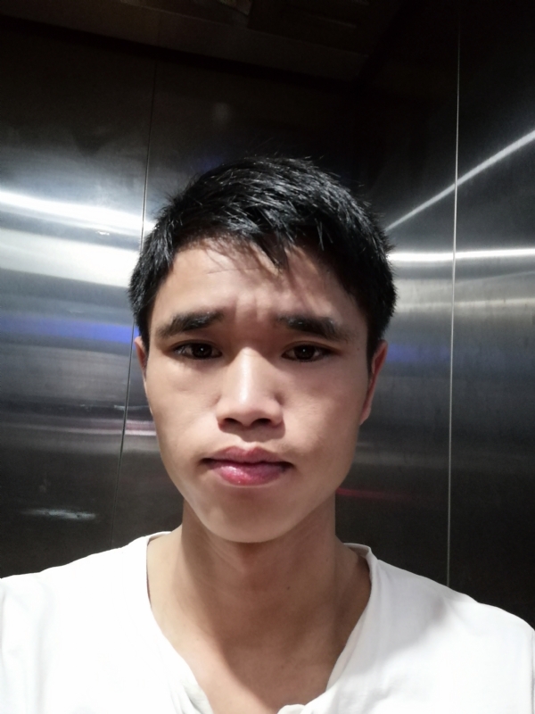 华仔的第一张照片--寿宁征婚网