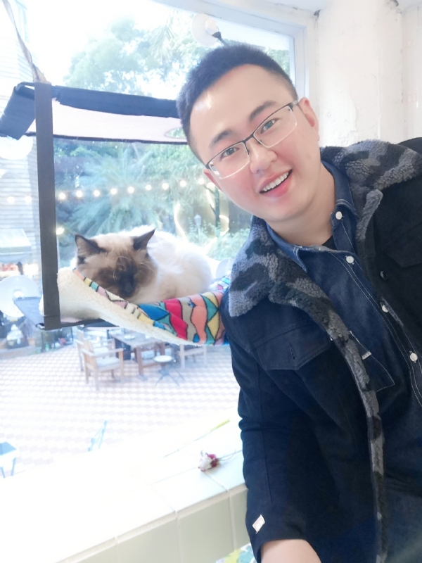 云轩的第一张照片--寿宁征婚网