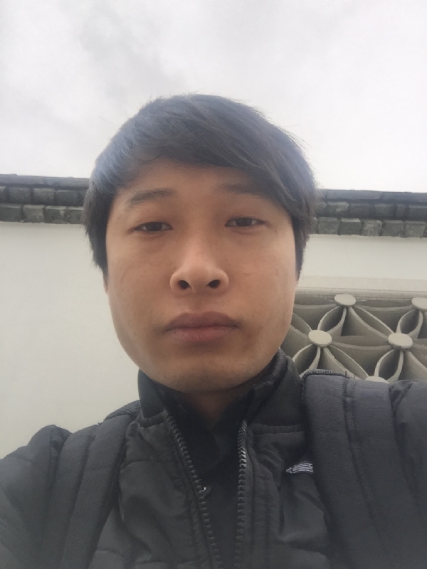 小雷的第一张照片--寿宁征婚网