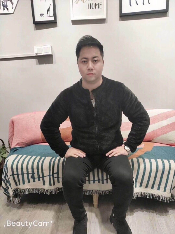 牛奶暖男的第二张照片--寿宁征婚网