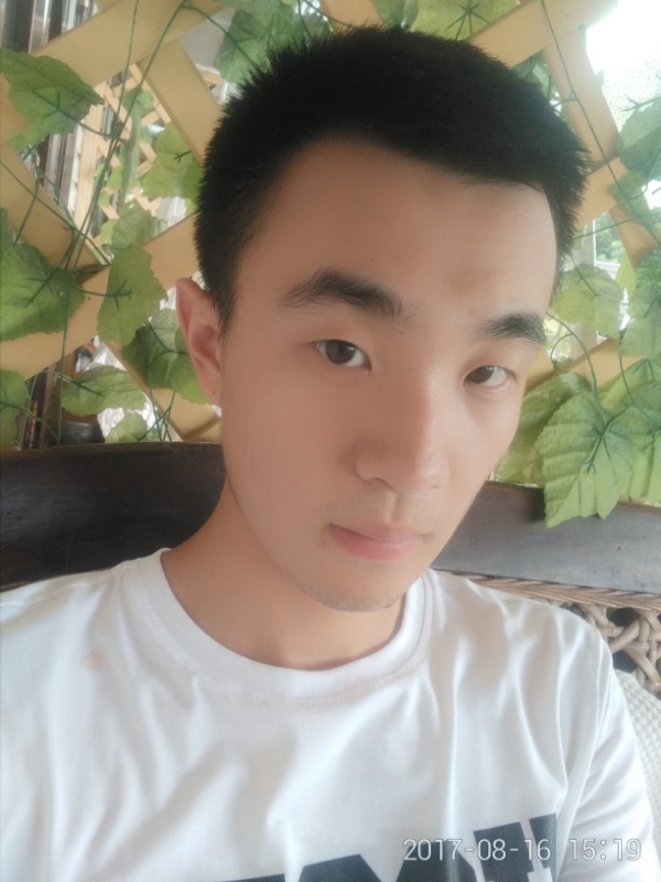 余生请你指教的第一张照片--寿宁征婚网