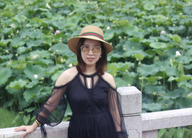 鸢莺的第二张照片--寿宁征婚网