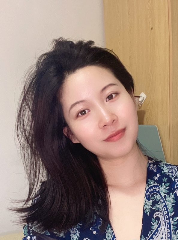 鸢莺的第三张照片--寿宁征婚网