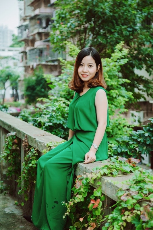 鸢莺的第五张照片--寿宁征婚网