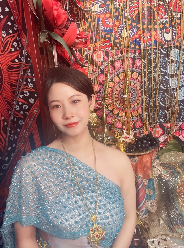 鸢莺的第八张照片--寿宁征婚网