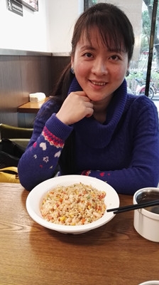 金毛兔的第一张照片--寿宁征婚网