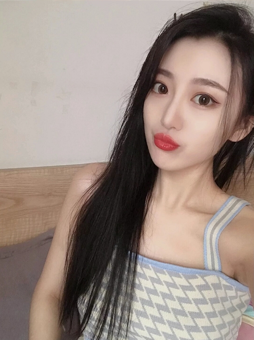 倩倩的第一张照片--寿宁征婚网