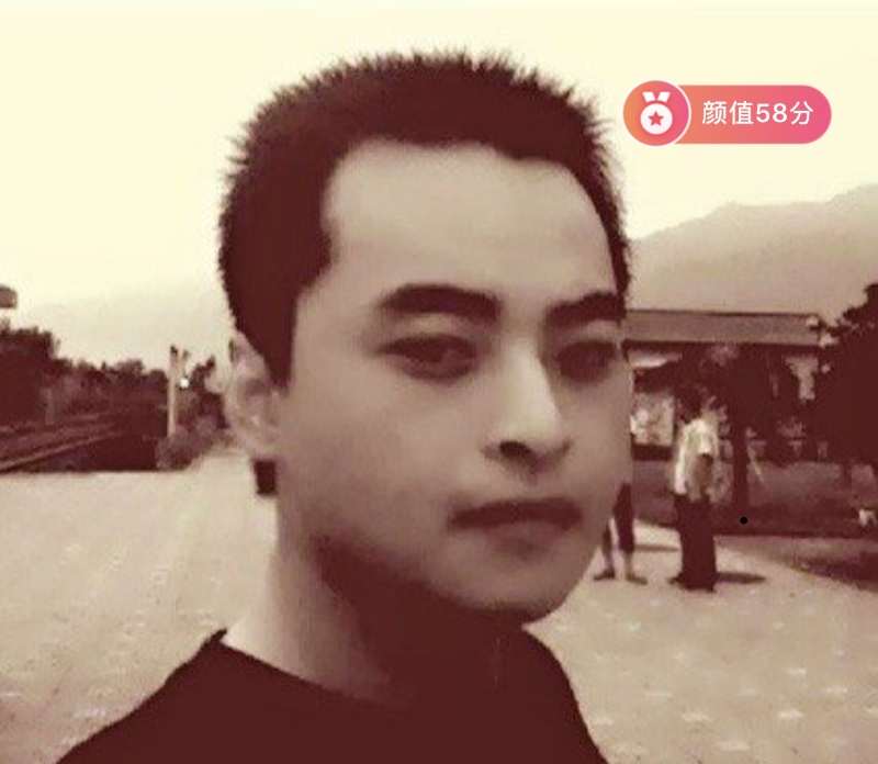 缘来是爱情的第一张照片--寿宁征婚网