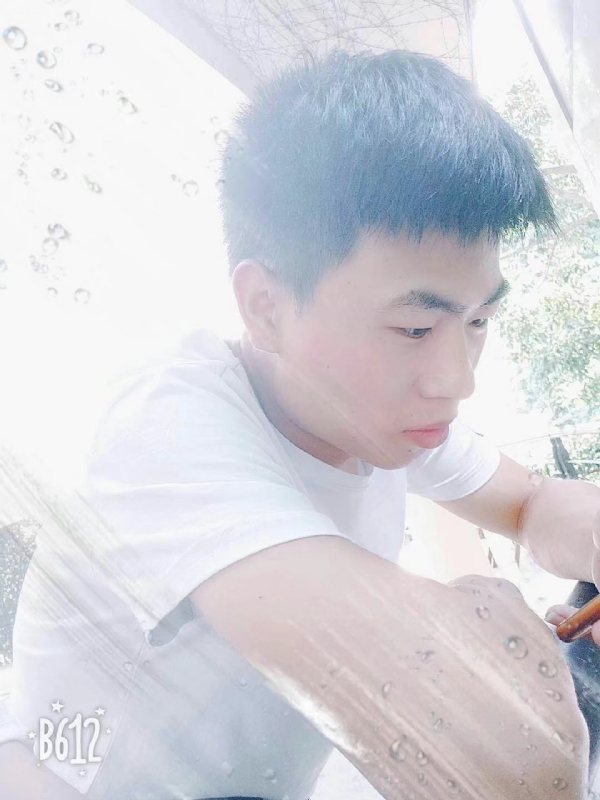 对她说晚安的第一张照片--寿宁征婚网