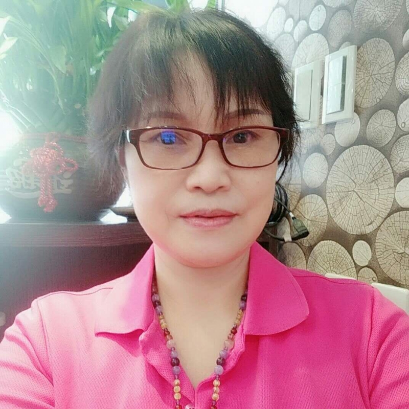 NiNi的第二张照片--寿宁征婚网