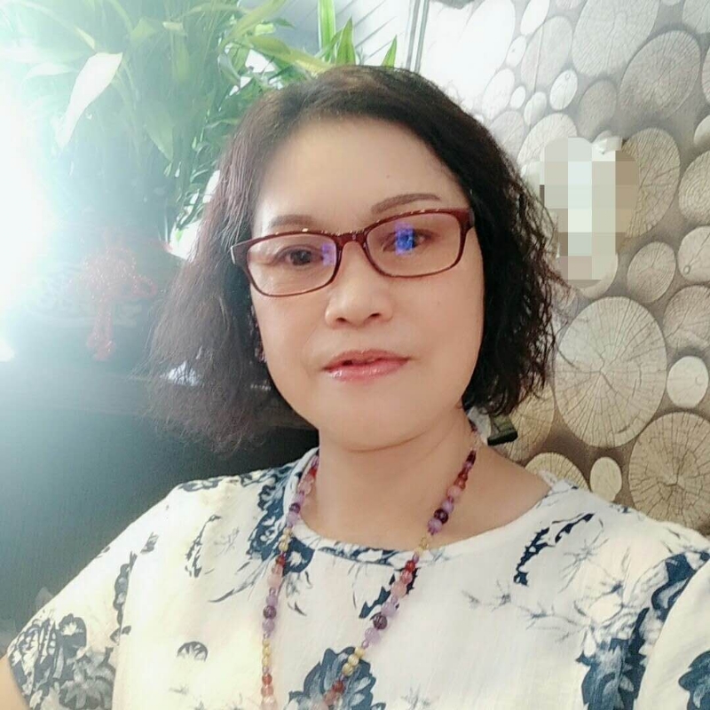 NiNi的第三张照片--寿宁征婚网