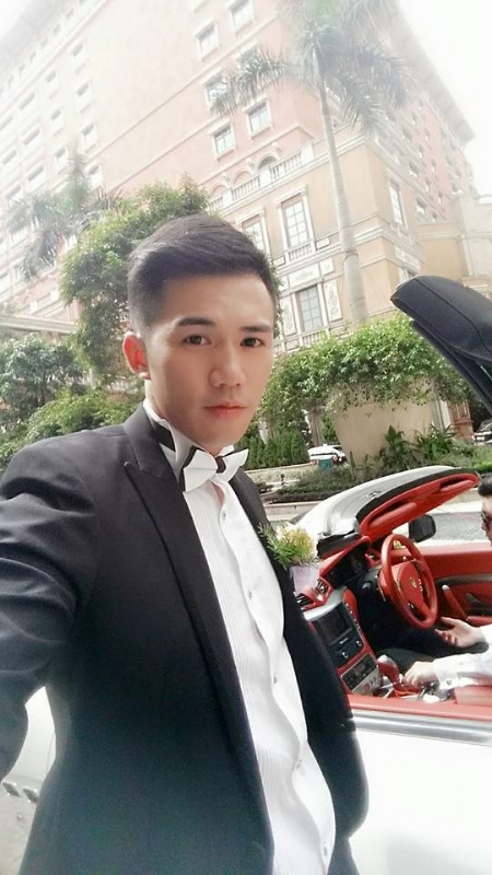 上善若水的第一张照片--寿宁征婚网