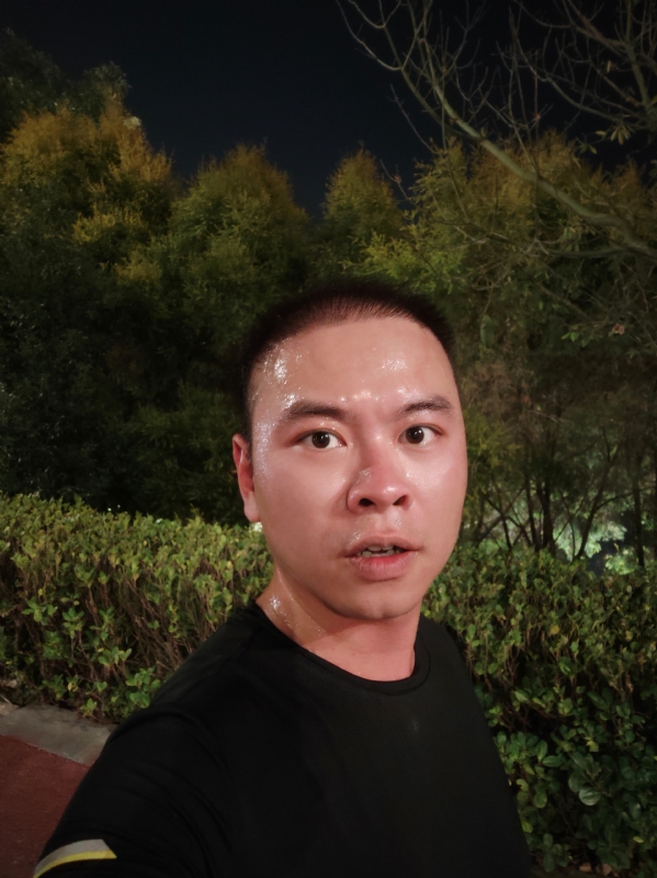 黑桃A的第一张照片--寿宁征婚网