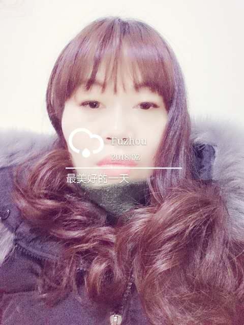 今生之缘的第一张照片--寿宁征婚网