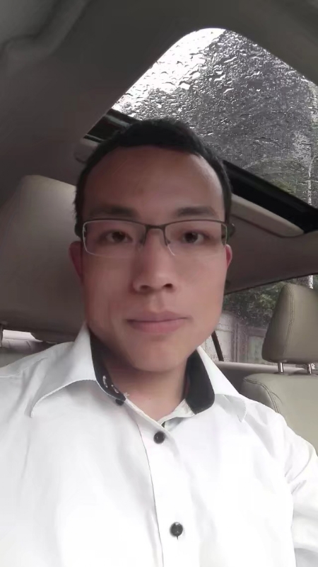 随缘而来的第一张照片--寿宁征婚网