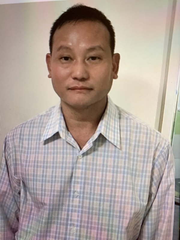 飞鱼的第一张照片--寿宁征婚网