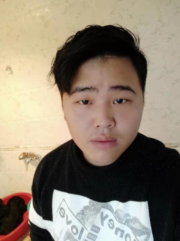 小李的第一张照片--寿宁征婚网