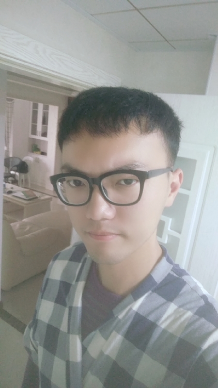 大酋长的第一张照片--寿宁征婚网