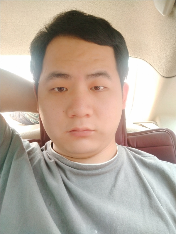 新的开始的第一张照片--寿宁征婚网