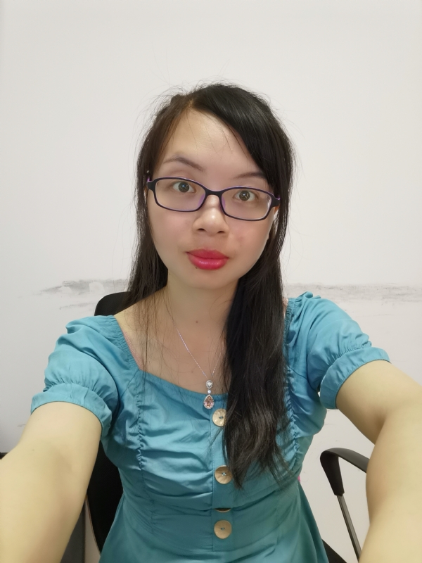 秋记的第二张照片--寿宁征婚网