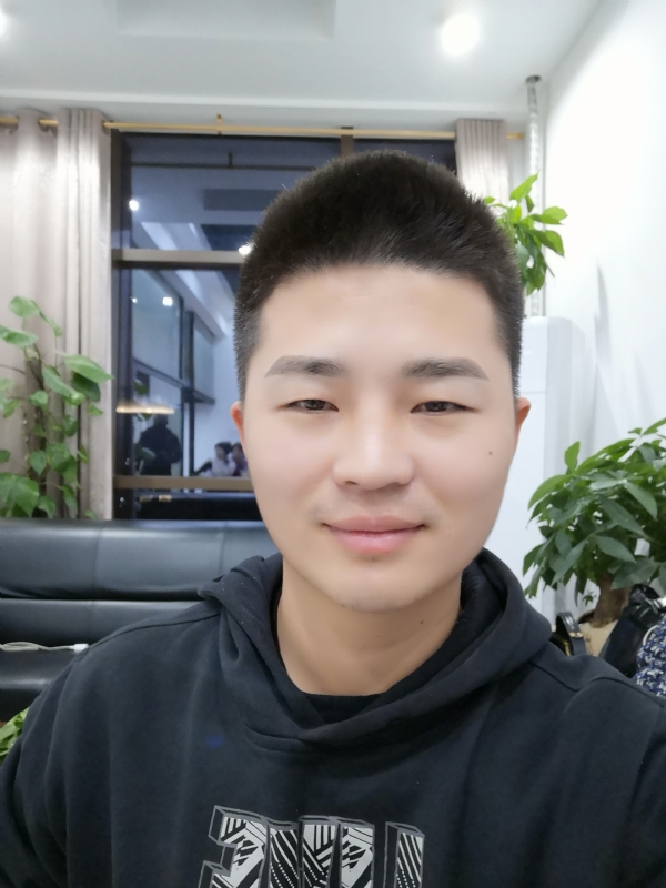 春茶的第一张照片--寿宁征婚网