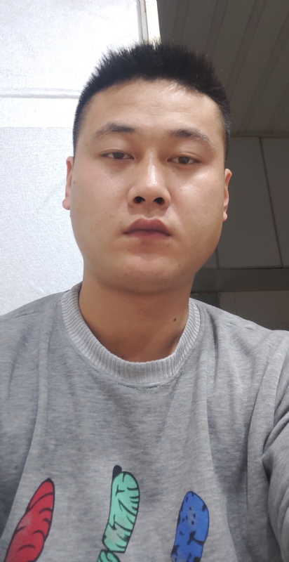 孤帆的第一张照片--寿宁征婚网