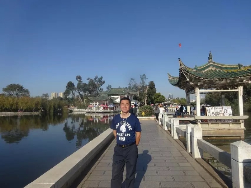 真心的龙的第一张照片--寿宁征婚网