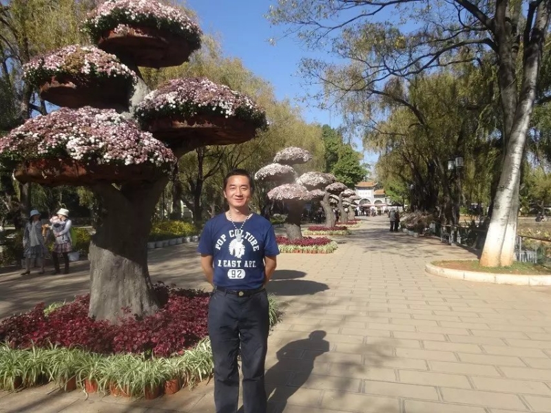 真心的龙的第三张照片--寿宁征婚网