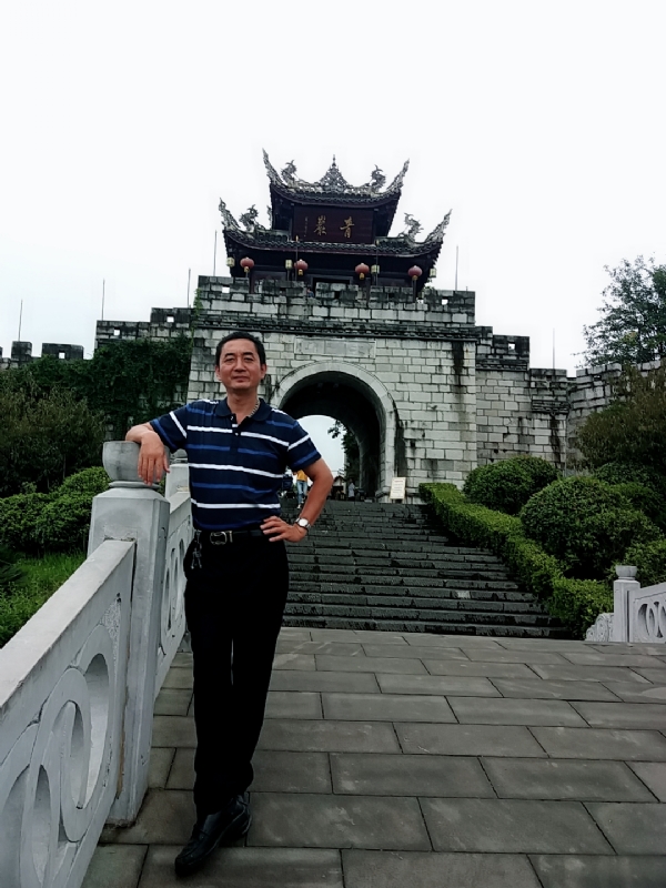 真心的龙的第六张照片--寿宁征婚网