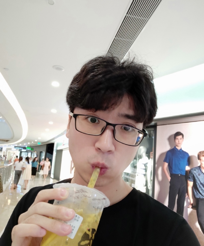 小小奔的第一张照片--寿宁征婚网