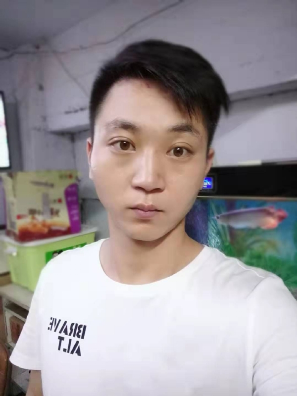 七秒记忆的第一张照片--寿宁征婚网