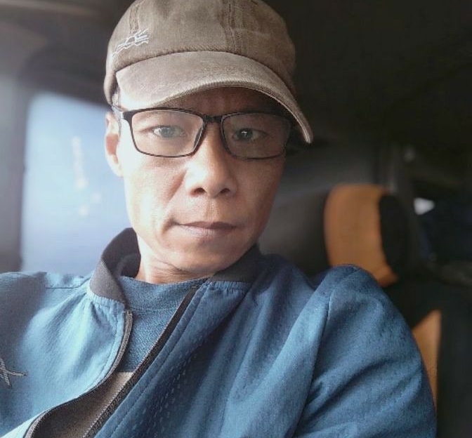 中星的第一张照片--寿宁征婚网