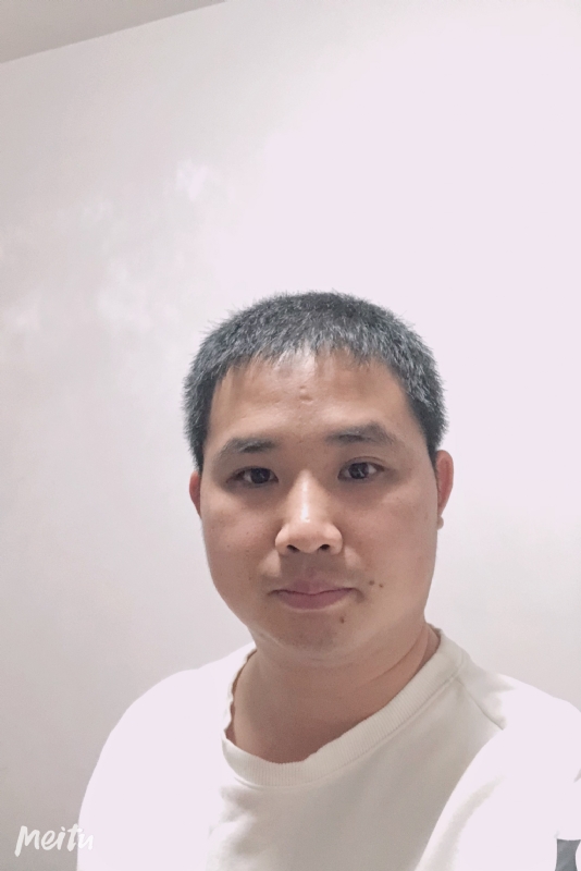 小梁的第一张照片--寿宁征婚网