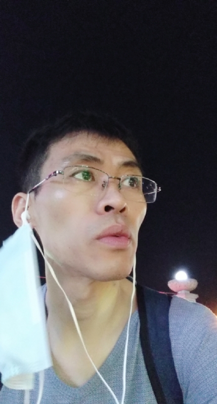 上善若水任方圆的第一张照片--寿宁征婚网