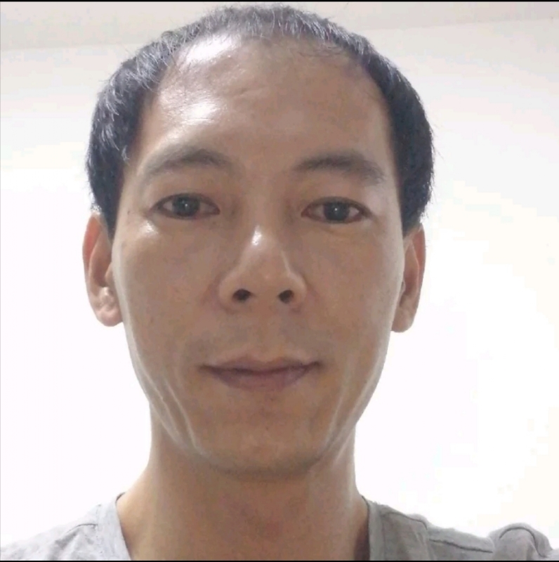 单枪匹马的第二张照片--寿宁征婚网