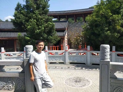 方向的第一张照片--寿宁征婚网