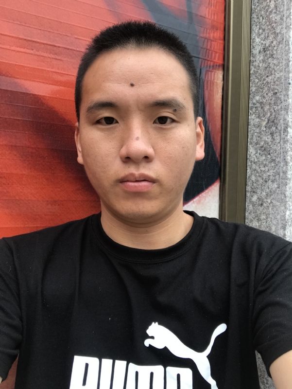 陈轻松的第一张照片--寿宁征婚网