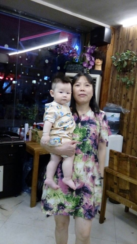 mary的第一张照片--寿宁征婚网
