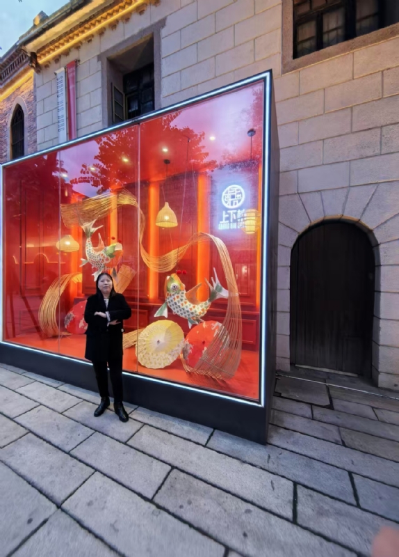 mary的第三张照片--寿宁征婚网