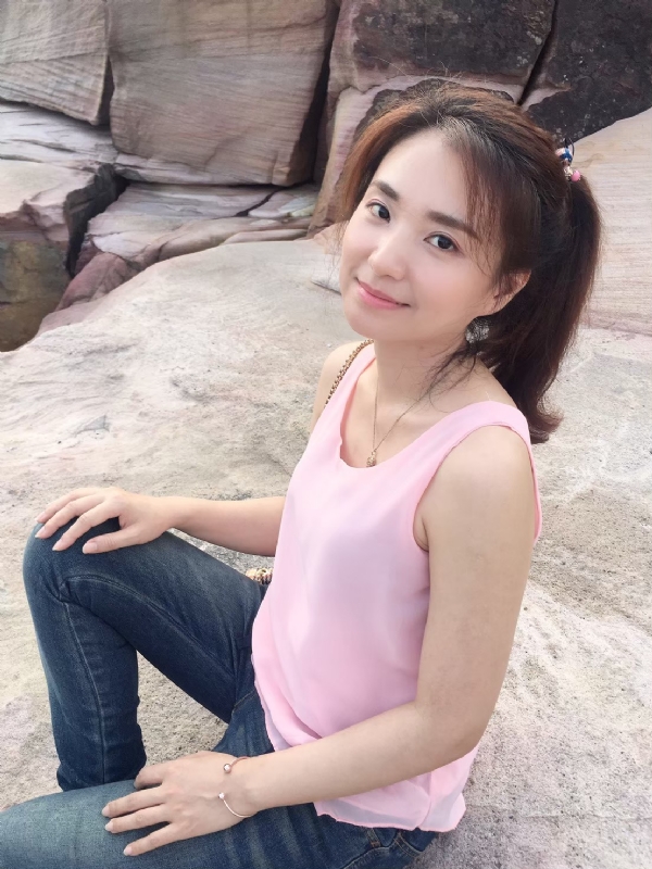 Jane的第二张照片--寿宁征婚网