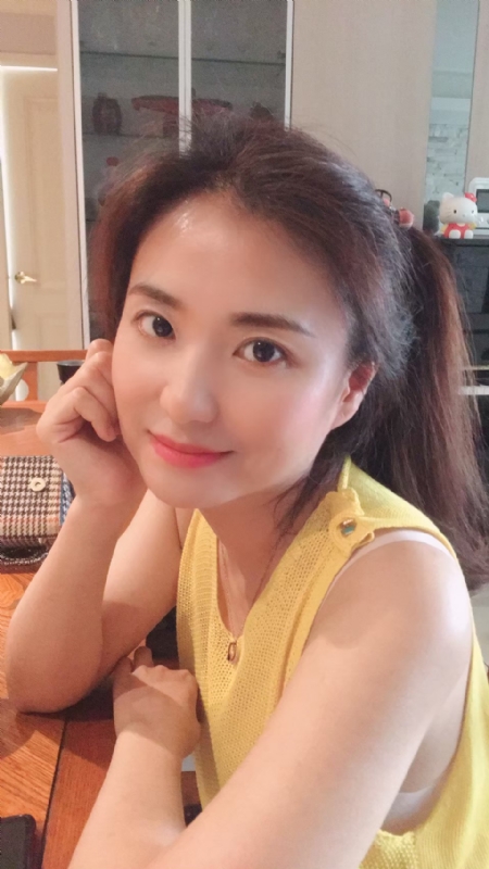 Jane的第三张照片--寿宁征婚网