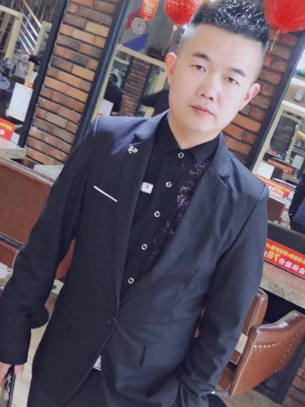 相伴到老的第一张照片--寿宁征婚网