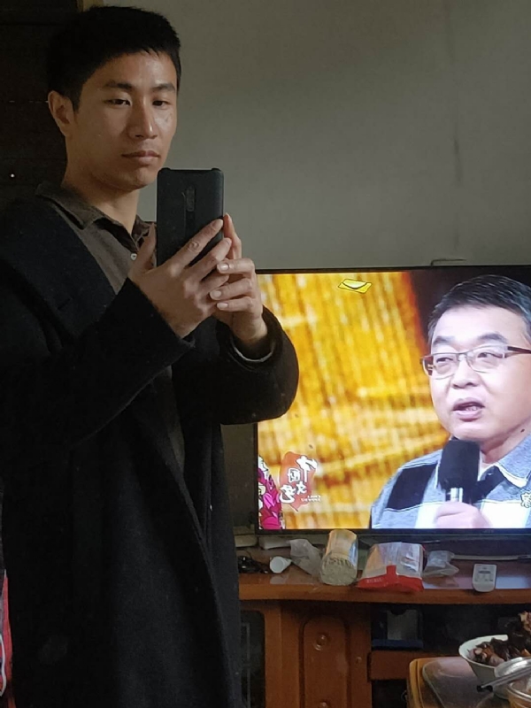 白色的风的第二张照片--寿宁征婚网